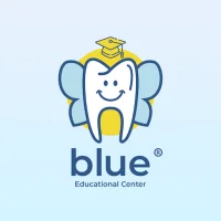 Blue Educational