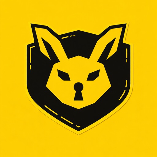 RabbitKey: Password Manager